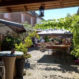 Pension & Hofcafé 